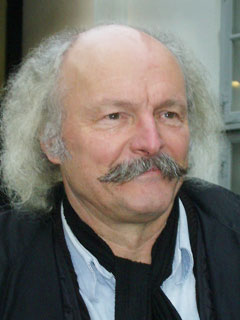 Axel Preuschoff